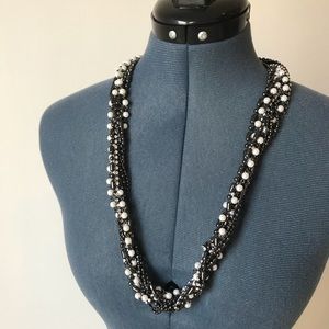 Chico’s Layering Necklace